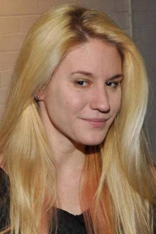 Photo of Theresa Galeani, Acting