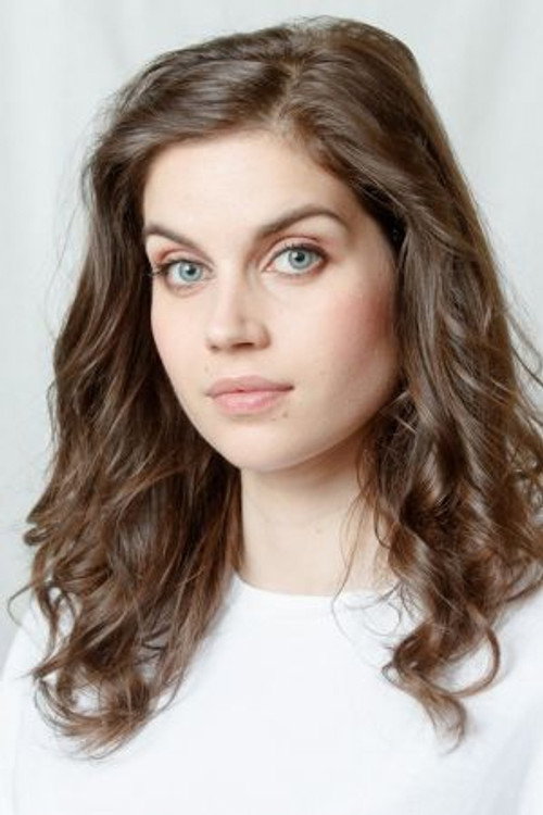 Júlia Szász profile