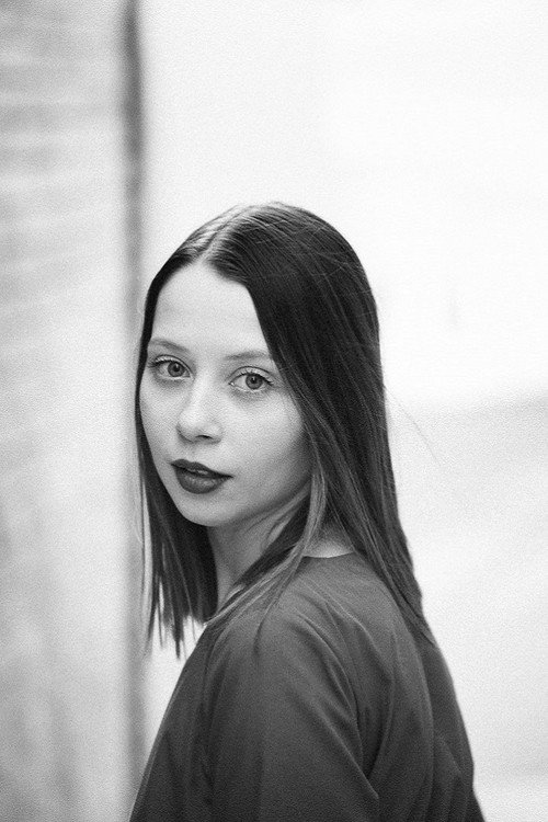 Photo of Natalya Kasyanova, Directing