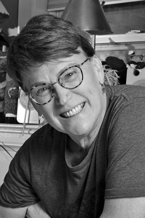 Lisa Buckley profile