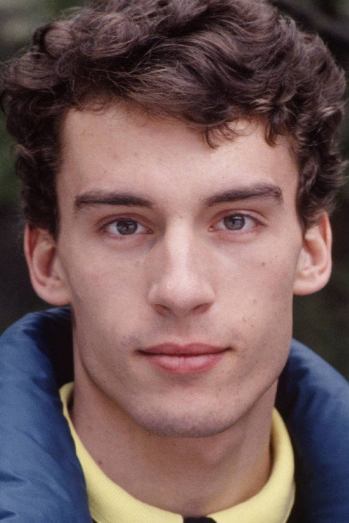 Photo of Alex Mensik, Acting