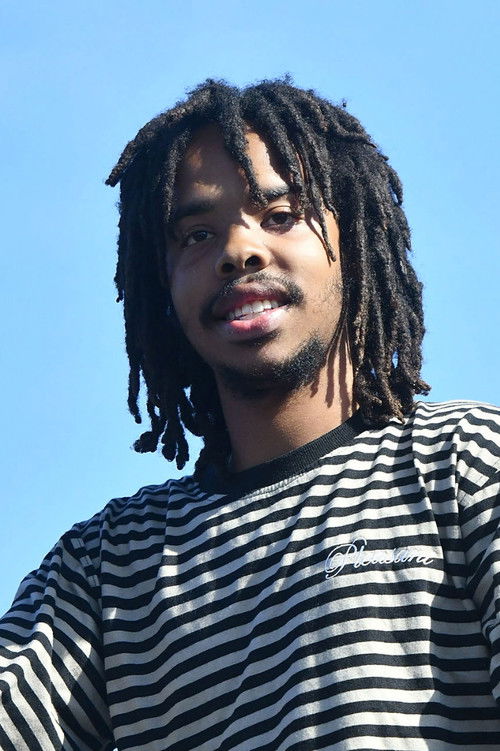 Earl Sweatshirt profile