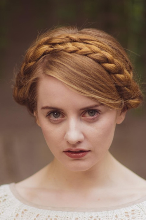 Photo of Hilary Bowen-Walsh, Acting