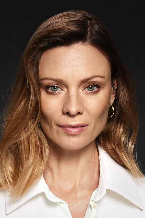 Magdalena Boczarska profile