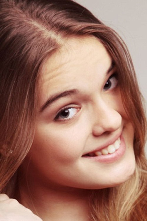 Photo of Angelina Dobrorodnova, Acting