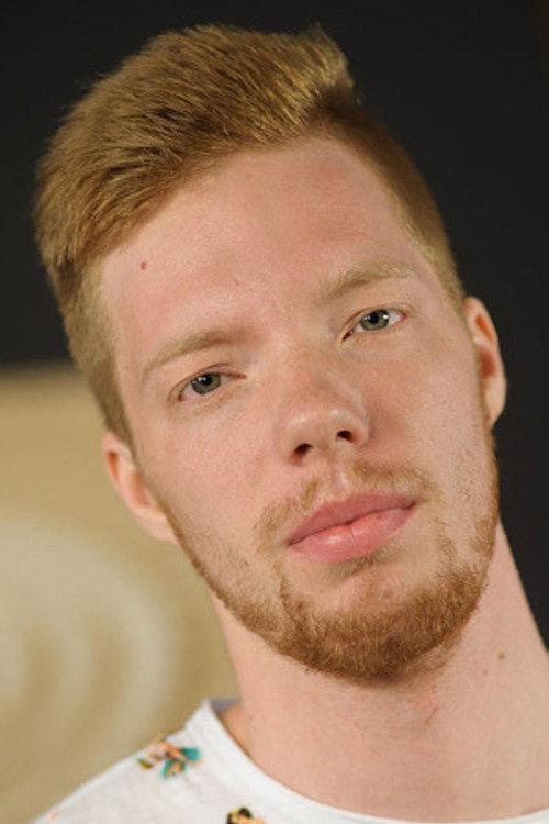 Photo of Richard Jemny, Acting