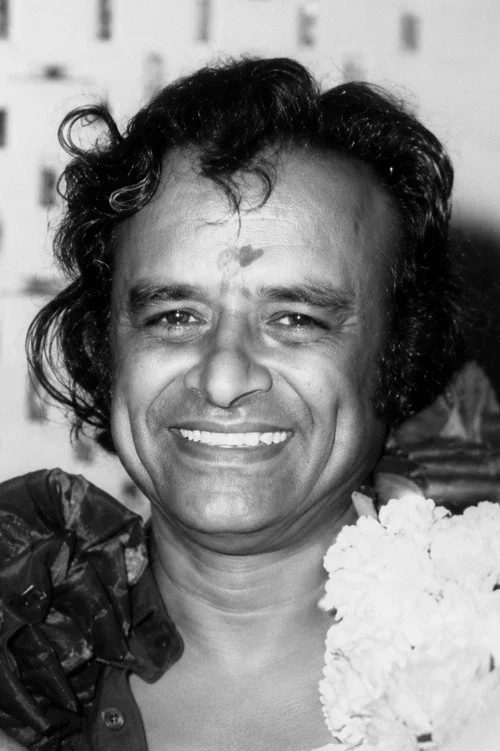 Photo of R Krishnamurthy, Directing