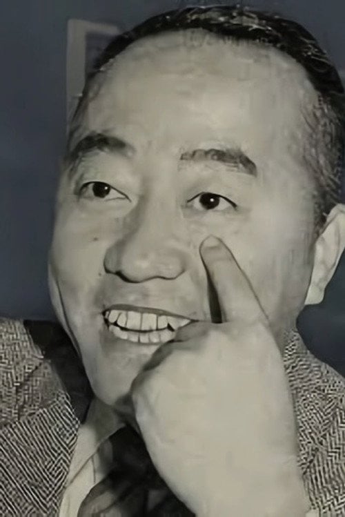 Photo of Tadanari Okamoto, Directing