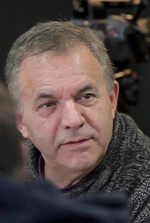 Esteve Rovira profile