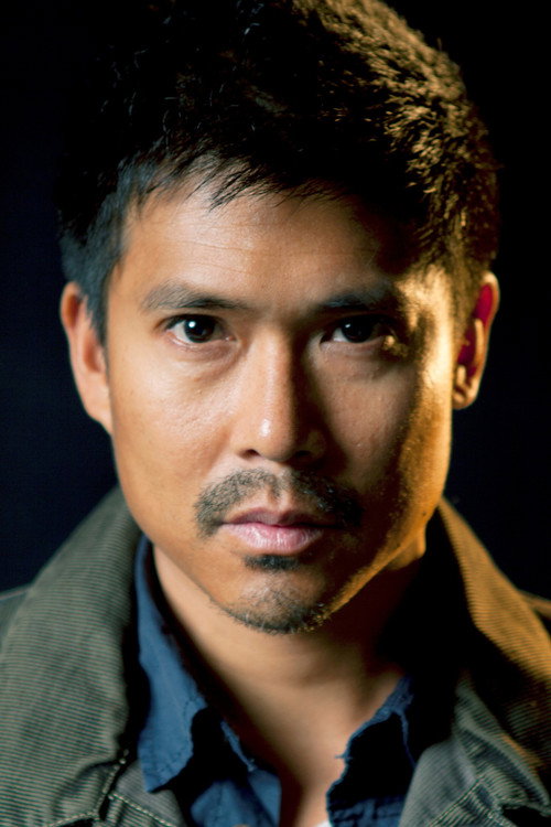 Photo of Darion Basco, Acting