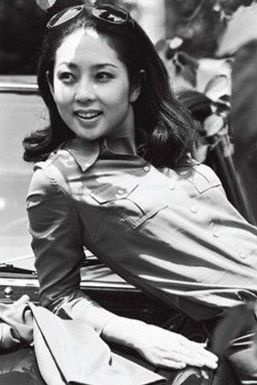 Yōko Yamamoto profile