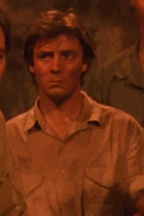 Photo of Franco Dell'Acqua, Acting