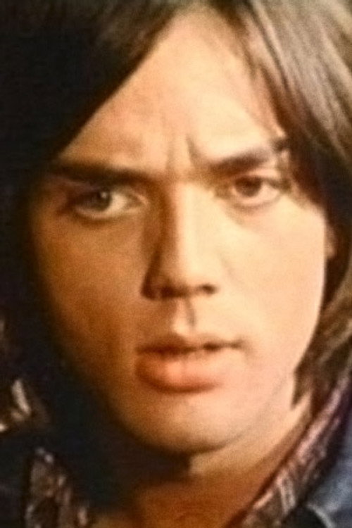 Photo of Gordon Harris, Acting