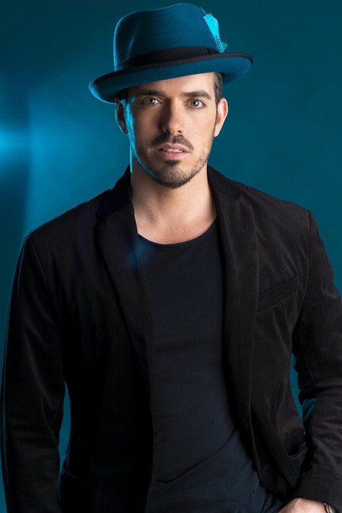 Photo of Ruben Madureira, Acting