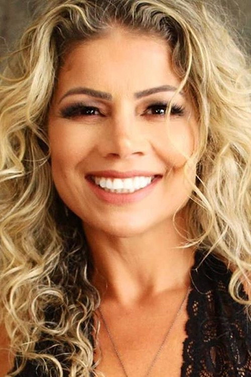 Cátia Paganote profile