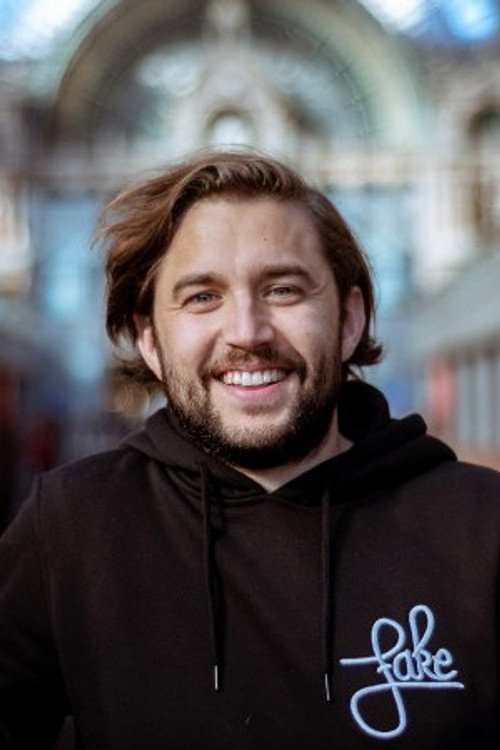 Dempsey Hendrickx profile