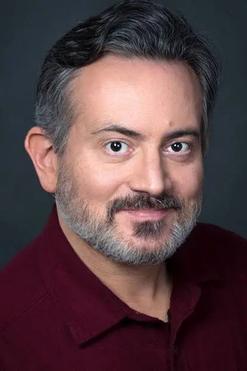Photo of Danny Ashkenasi, Acting