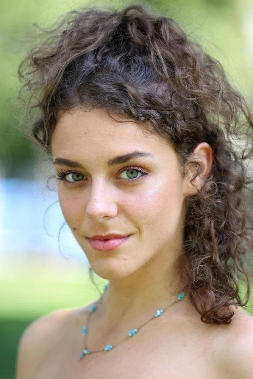 Photo of Anja Pavićević, Acting