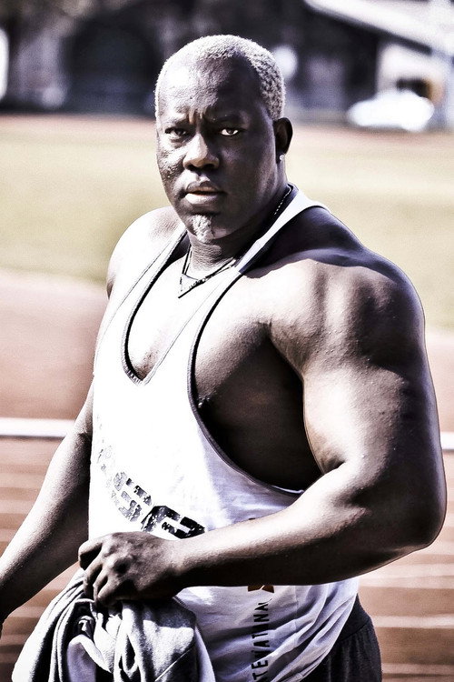 Photo of Amadou Konez, Acting