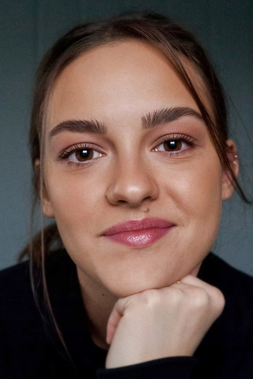 Photo of Elpida Stojcevska, Acting