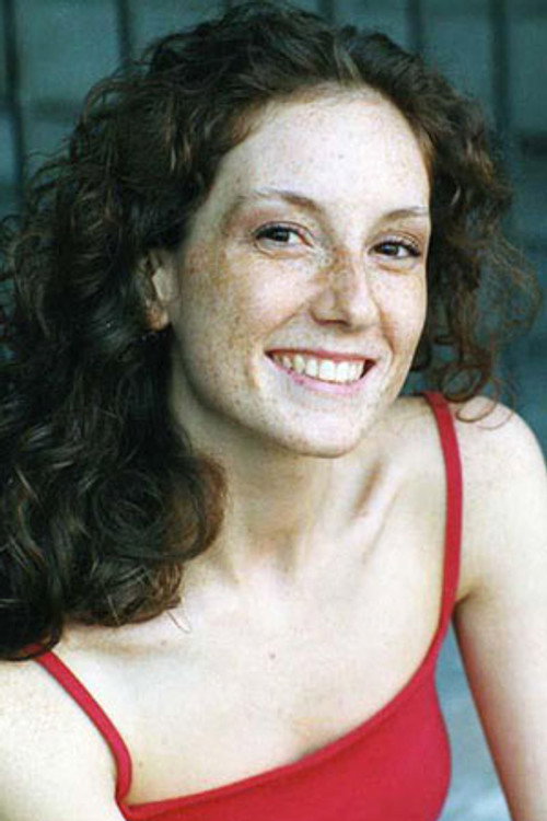 Photo of Lucia Cammalleri, Acting