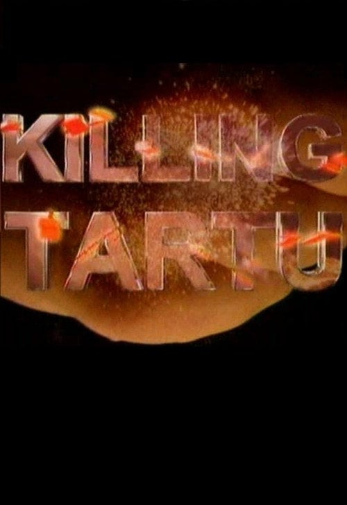 Movie poster for Killing Tartu (1998)
