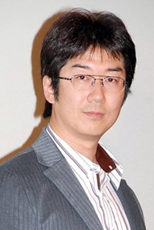 Hisashi Ueda profile