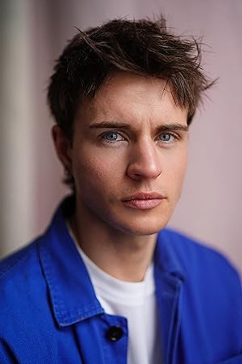 Connor Finch profile