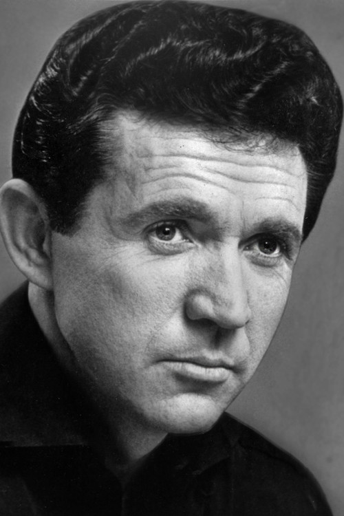 Photo of Sonny James, Acting