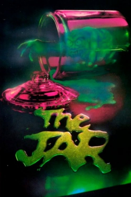 Movie poster for The Jar (1984)
