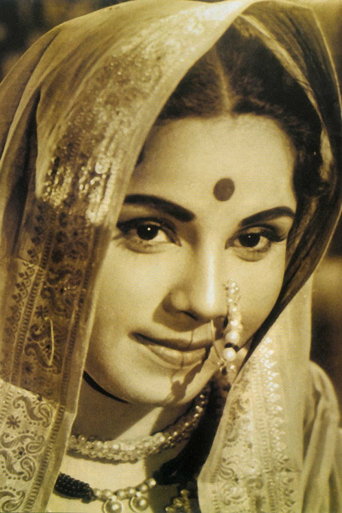 Photo of Jayshree Gadkar, Acting