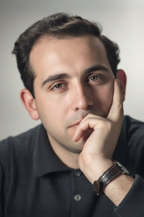 Halit Refiğ profile