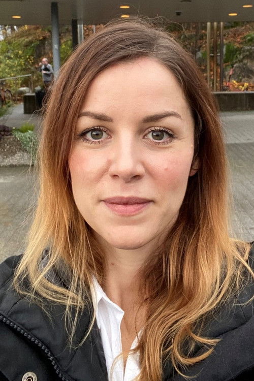 Marie Agerhäll profile