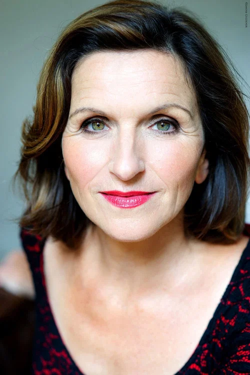 Photo of Eva Mannschott, Acting