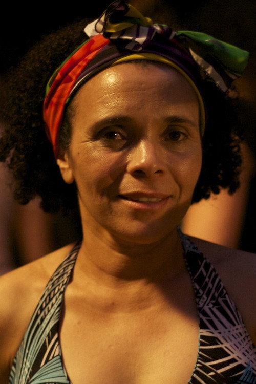 Photo of Graça De Andrade, Acting