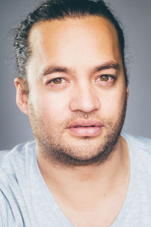 Scotty Cotter profile