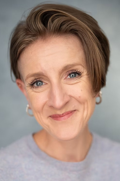 Photo of Madeleine MacMahon, Acting