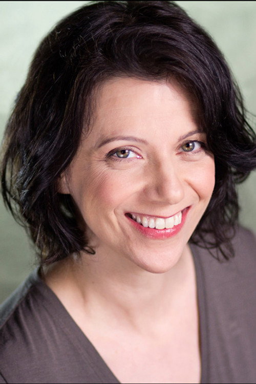 Photo of Lauren Piech, Acting