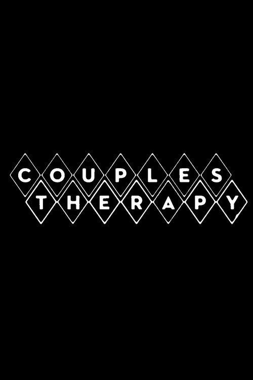 Movie poster for Couples Therapy (2019)