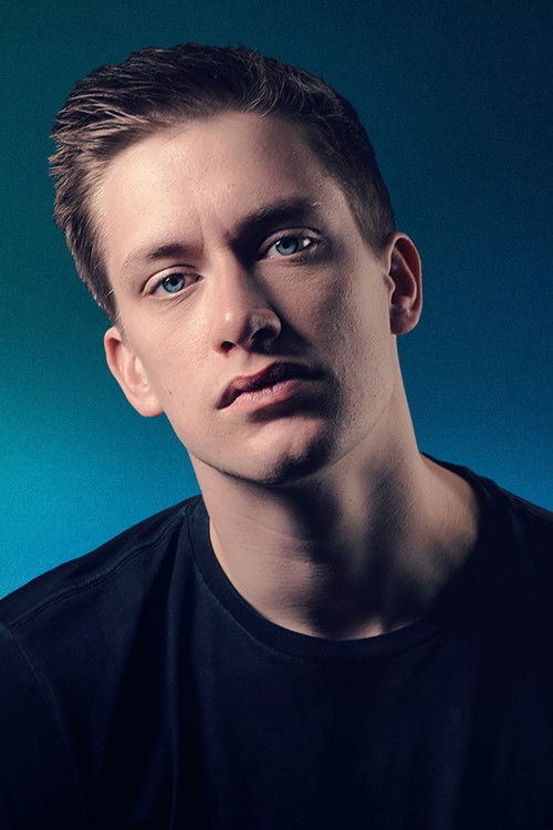 Daniel Sloss profile