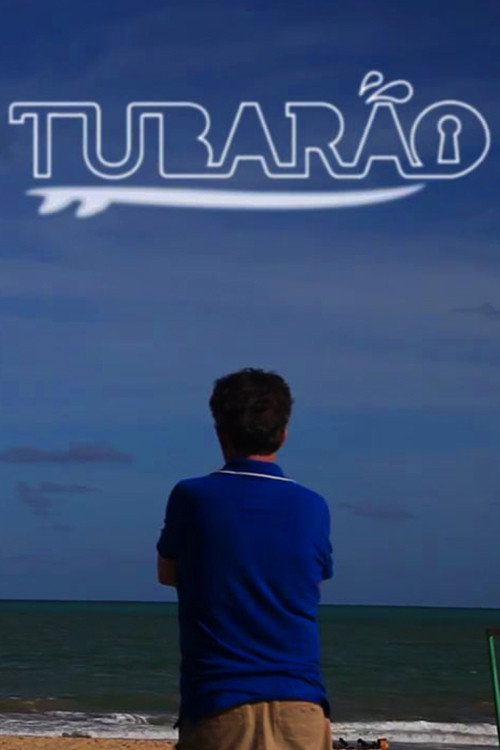 Movie poster for Tubarão (2013)