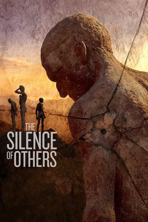 Movie poster for The Silence of Others (2019)