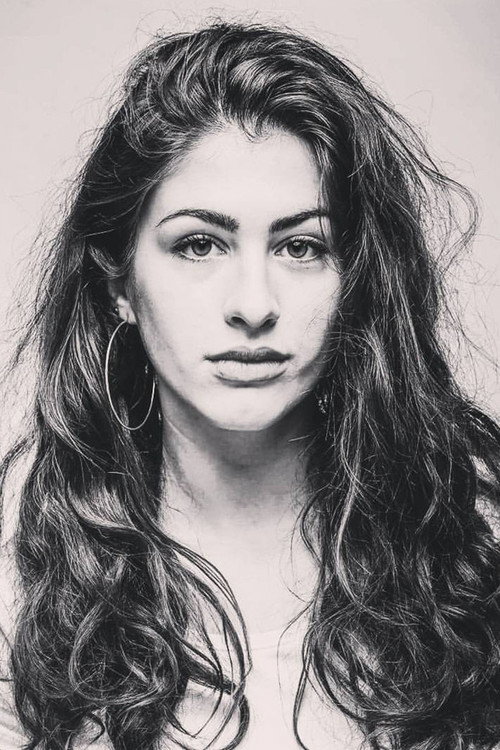Photo of Boryana Babanova, Acting