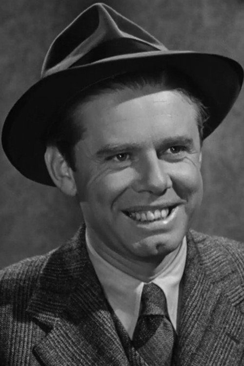 Photo of Clifton Young, Acting