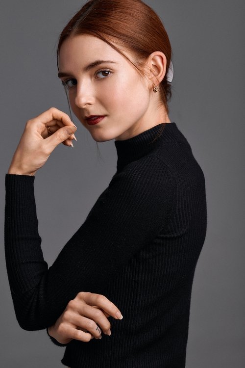 Aïcha Villaverde profile