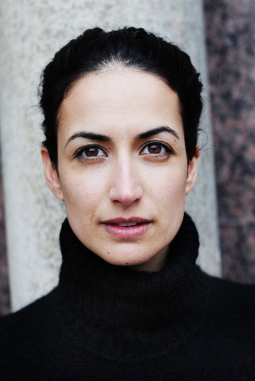 Photo of Sanam Afrashteh, Acting