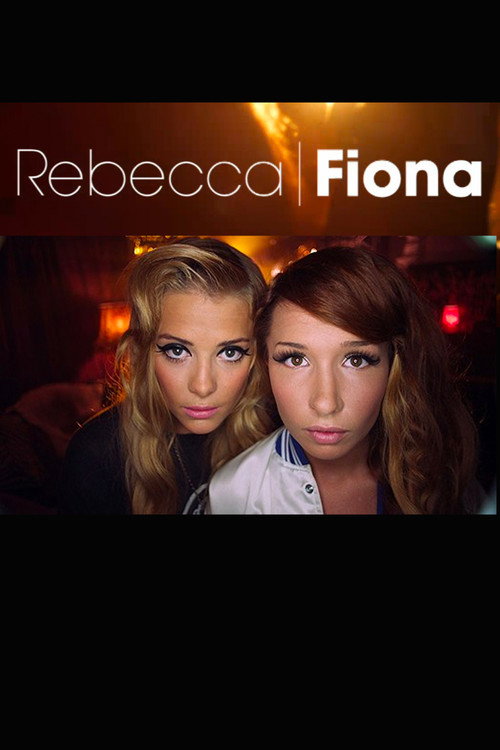 Movie poster for Rebecca & Fiona (2010)