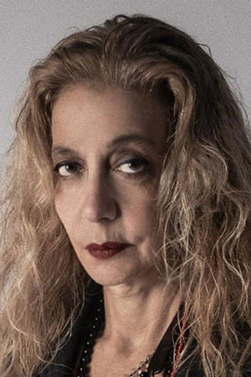 Dimitra Hatoupi profile