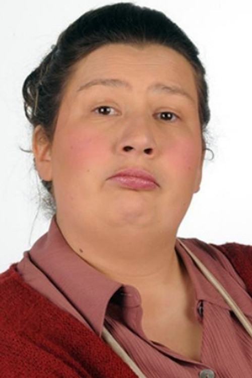 Christelle Delbrouck profile