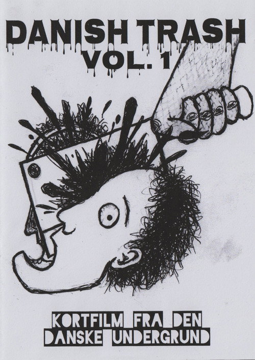 Movie poster for Nasty (2015)